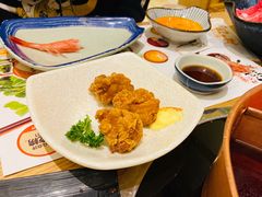 -伊豆野菜村(大族广场店)