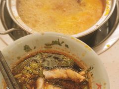 -大成自助小火锅(合肥国购广场店)