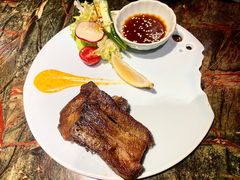 -炙柒Sekinana·精致料理 烧鸟·铁板烧(海上世界店)