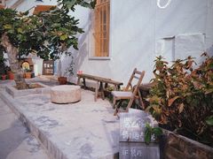 -春风十里咖啡馆