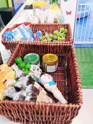 -开心哈乐亲子乐园(东森时尚百货店)