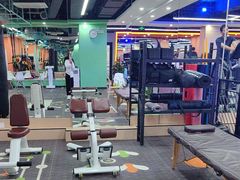 -阳光国际游泳培训基地