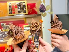 -GODIVA(王府井apm店)