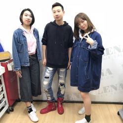 -梳蕾娜 HAIR SALON