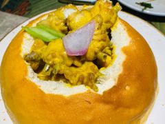 -大树餐厅(红旗街万达店)