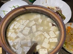 -魁盛居百年鲁菜馆(中林路店)