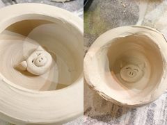 -粤陶渊.DIY陶艺体验馆(粤陶总店)