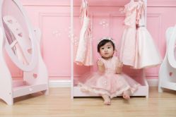 -首尔宝宝SEOUL  BABY STUDIO(通州店)