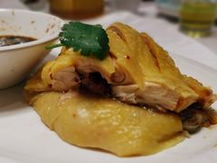白斩三黄鸡-930私房菜(欧阳路店)