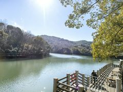 -白马涧龙池景区