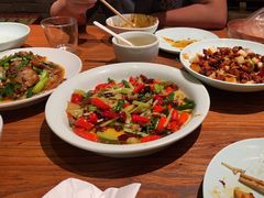 -双流老妈兔头(荟聚店)