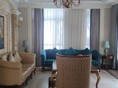 -厦门途易蓝罗约海景温泉酒店(园博苑地铁站店)