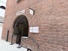 -大馆(前中区警署建築群)