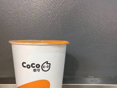 -CoCo都可(西湖文化广场店)