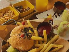-LAMP BAR 水烟音乐酒吧
