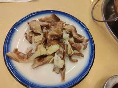-月圆火锅(宁海东路二店)