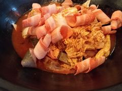 -王老六铁锅炖鱼(圣亚海洋店)