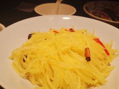 -外婆家(蓝色港湾店)
