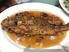 -稻香酒家·33年老字号·港式粤菜(富邦中心店)