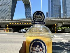 -姜胖胖首尔自助烤肉·街头小吃大排档(国瑞中心店)