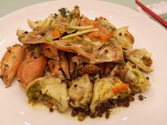 -潮汕味道·煮海餐厅(金麟大厦店)