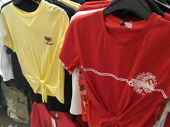 -H&M(鹏欣水游城店)