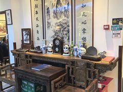-徽韵人家·传承正宗徽菜(牡丹园店)