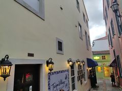 -安东尼奥餐厅