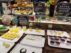 -贵族世家牛排(晋江万达店)