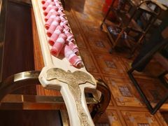 -羊大爷涮肉(亮马桥店)