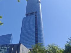 -紫峰大厦