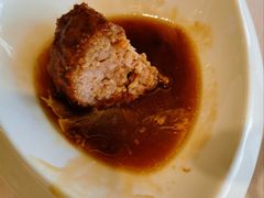 狮子头-马凯餐厅(长椿街店)