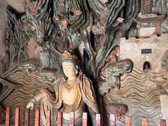 -白台寺