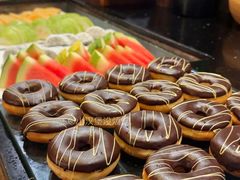 -OPEN開全日自助餐厅·牛肉火锅·海鲜(佛山希尔顿酒店)