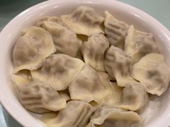 -大清花饺子(山庄店)