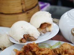 -香港蓮香樓(中環店)