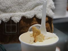 -Dip in Gelato(富民路店)