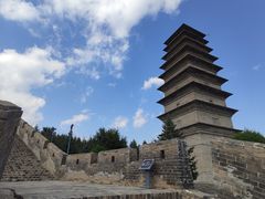 -雁门关景区