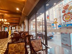 -德大西餐社(云南南路店)