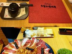 -夕酱の烧肉屋