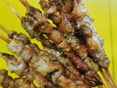 -老王太太串吧(中街店)