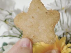 星星薯饼-麦当劳(朝阳北路店)