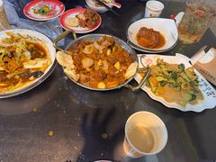 -酒肉门孔府菜(曲阜游客中心店)