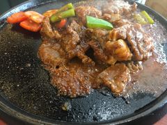 -玉兰苑一等茶餐厅
