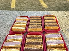 -詹记桃酥(北城世纪金源店)