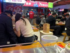 -7只羊·鲜羊肉串·地锅鸡精酿(玄武墨香路店)