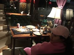 大堂-Local泰莲庭(虹鳟鱼店)