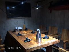 -嘚味徐州烧烤特色菜