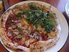 -PIZZA BIANCA(万象城店)