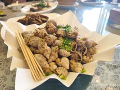 -客家汇·客家传承菜(水库店)